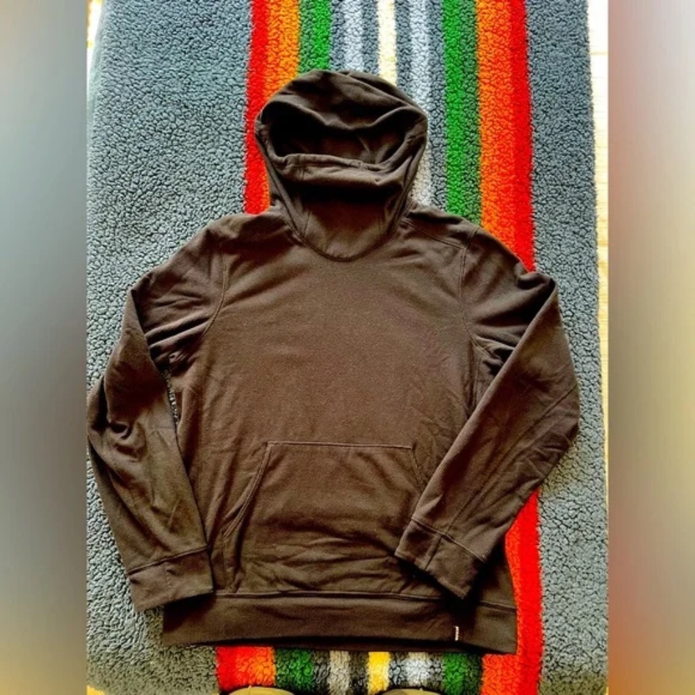 Prana Polartec Hoodie